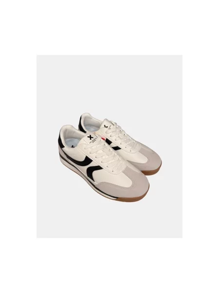 Pantofi Xti alb