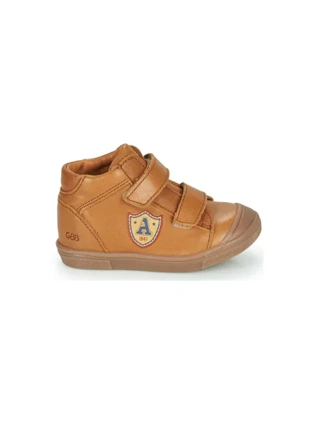 Pantofi copii Gbb maro