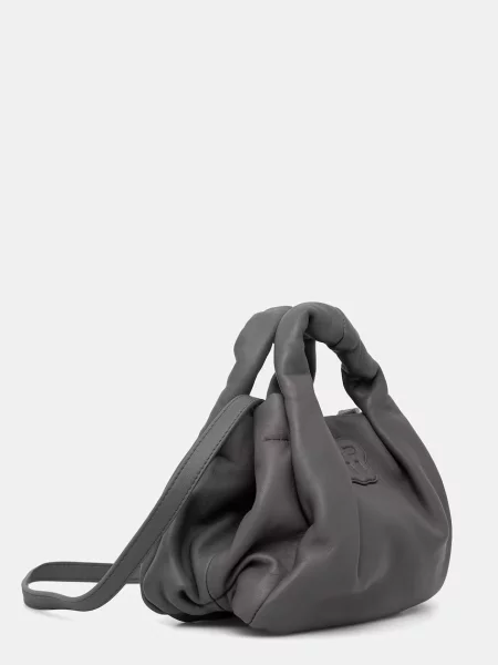 MUNTHE сумочка шкіряна LIXIA