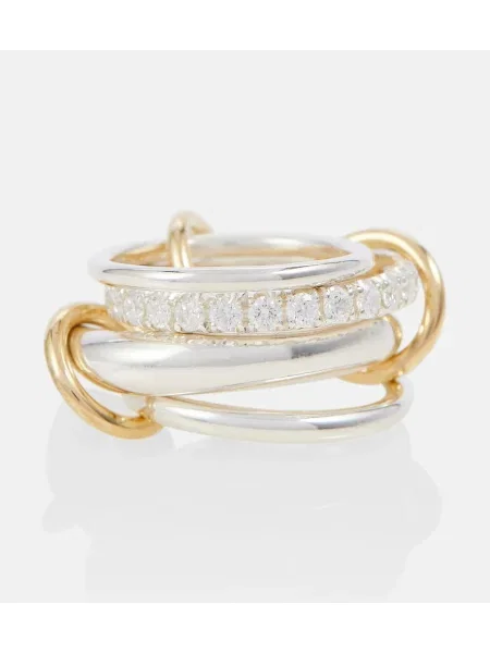 Prstan Spinelli Kilcollin bela