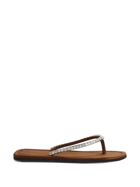 Sandale Giuseppe Zanotti maro