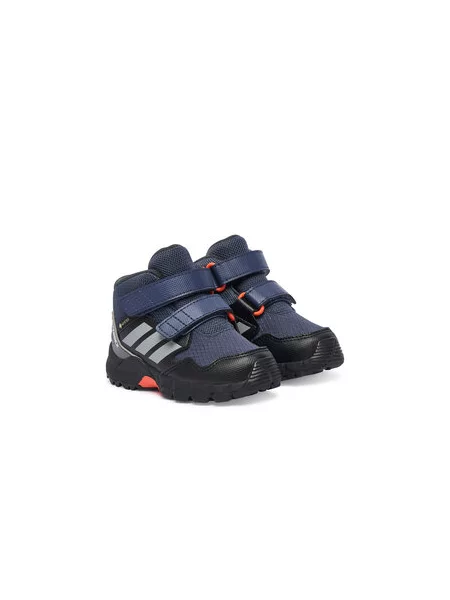 Adidas Bakancs Terrex Skychaser Mid Gore-Tex Hiking Shoes Kids Sötétkék