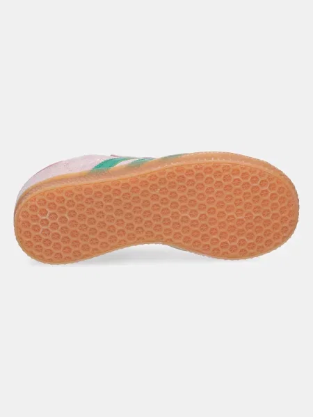 Adidas Originals Детски маратонки GAZELLE розово