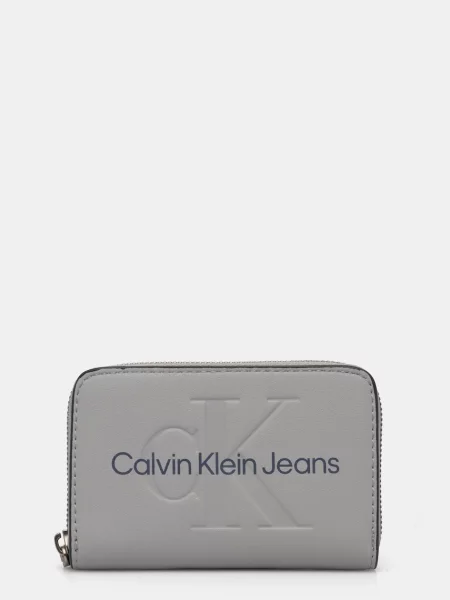 Calvin Klein Jeans portofel gri
