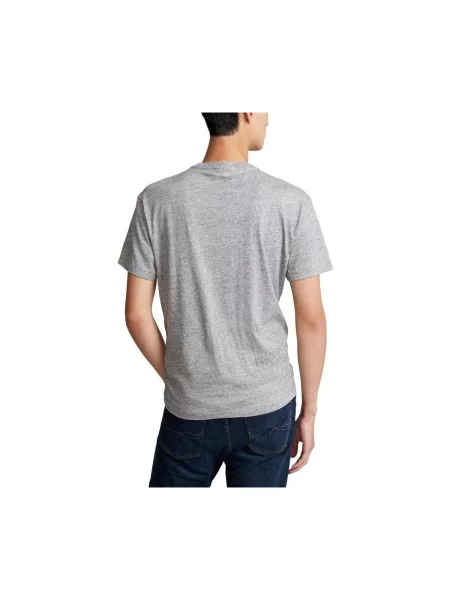 Polotričko Polo Ralph Lauren šedé