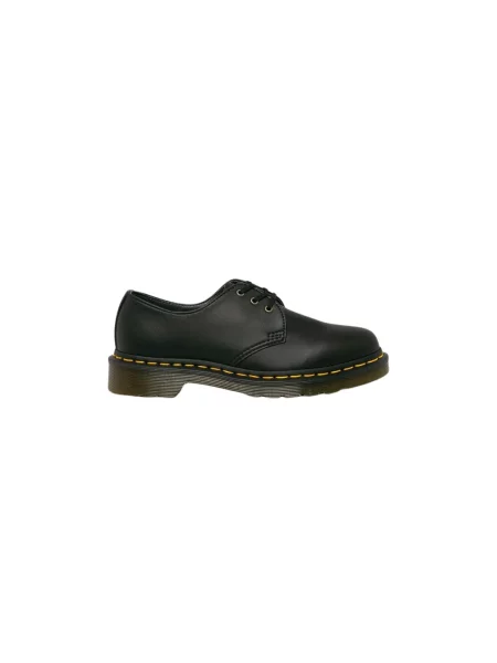 Botki Dr. Martens zielone