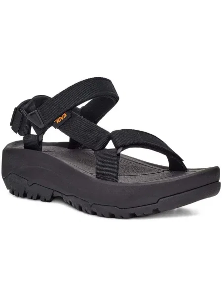 Pantofi Teva negru