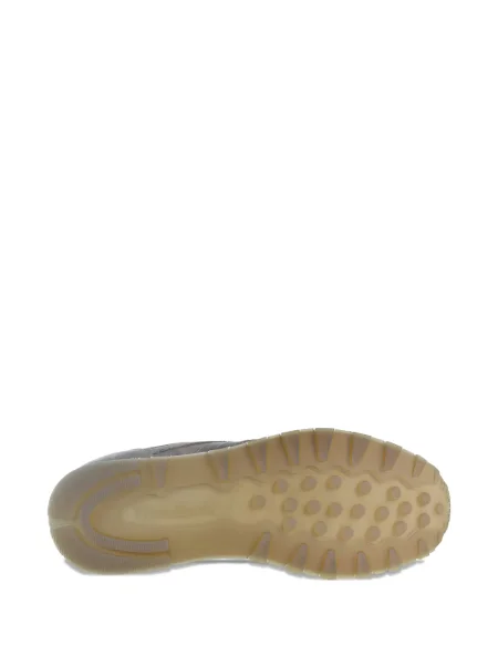 Sneakerși Reebok clasici cu strasuri alb