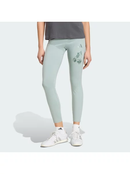 ESSENTIALS COTTON LEGGINGS