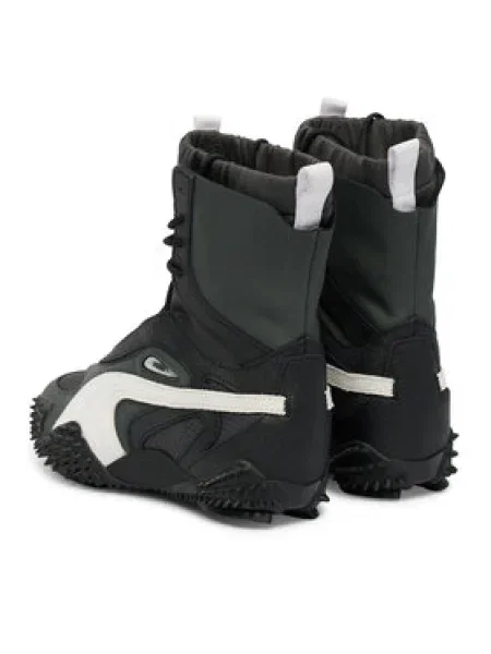 Sneakersy Puma Mostro Mid Wns 02 čierna