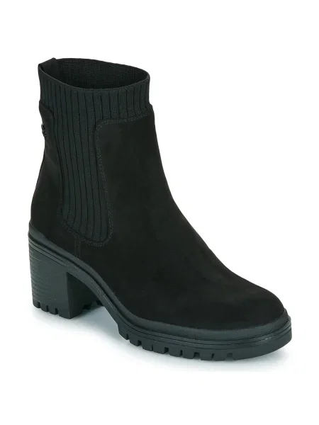 Pantofi S.oliver negru