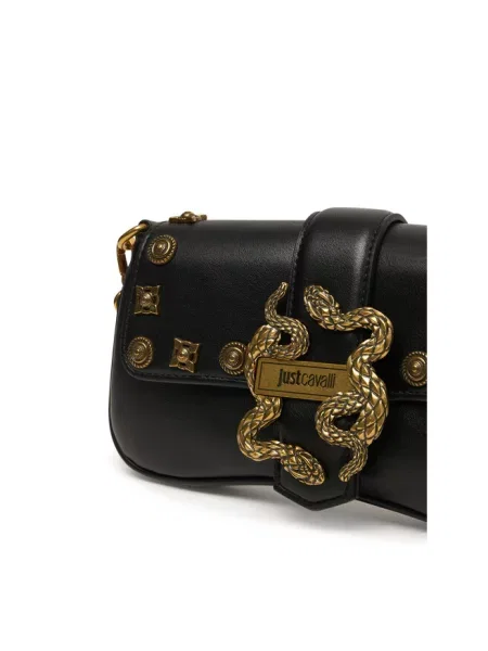 Torebka Just Cavalli czarna