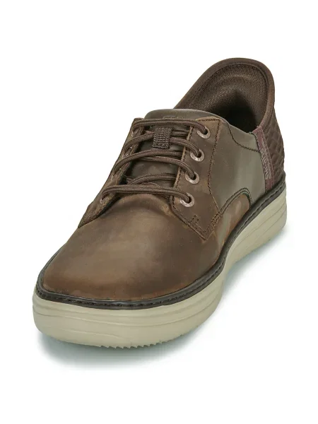 Chiloți Skechers maro