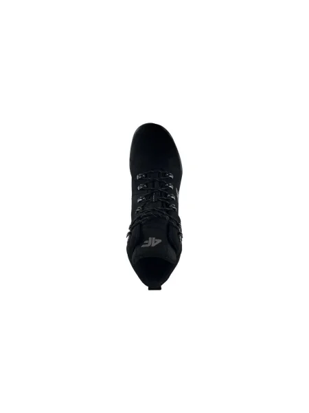 Pantofi 4f negru