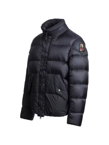 Geacă cu puf Parajumpers albastru