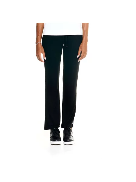Pantaloni sport Leone 1947 negru