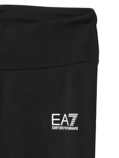Emporio Armani Leggings fekete