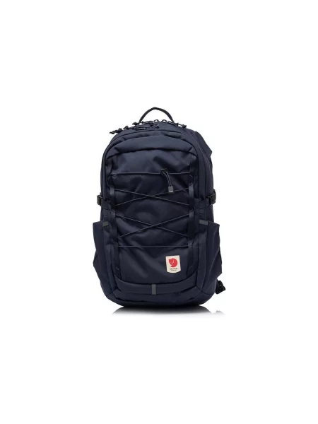 Taška Fjallraven modrá