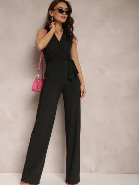 Salopetă Other negru