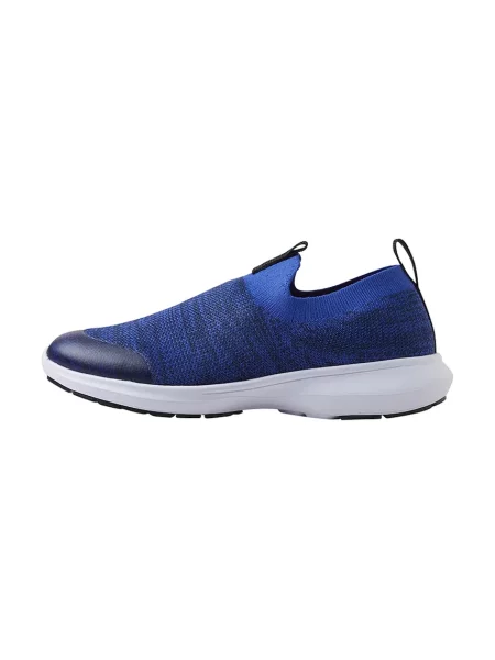 Reima Bouncing sneakers boty modré