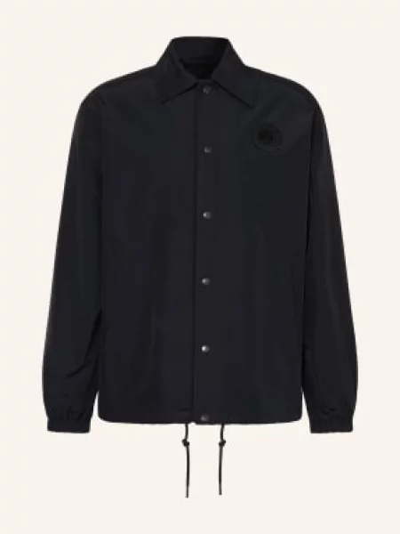 Canada Goose Sako Regency černá