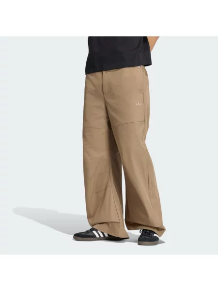 SPODNIE PREMIUM ESSENTIALS WIDE