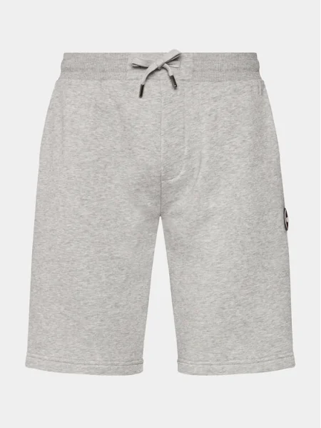 Colmar Pantaloni scurți sport Connective gri