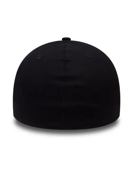Capac New Era Cap Mlb League Basic Los Angeles Dodgers Navy/ White M-L alb