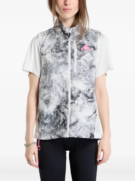 Cropp șosete Adidas din satin alergare albastru