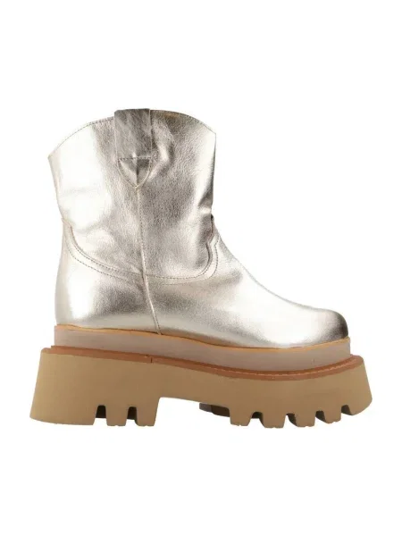 Pantofi Yellow galben