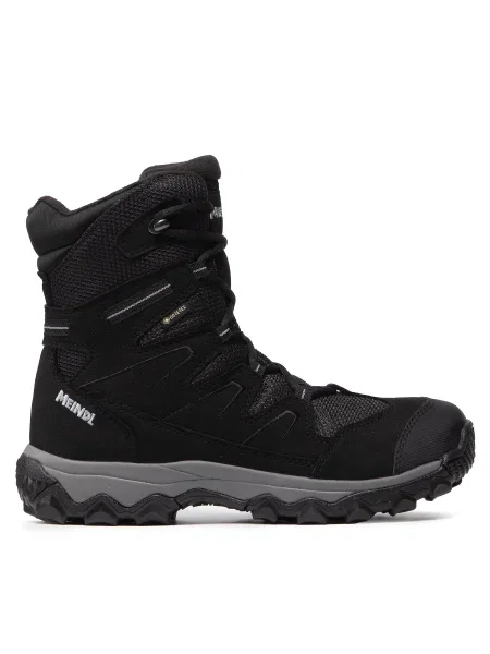 Meindl Trappers Calgary Gtx GORE-TEX negru