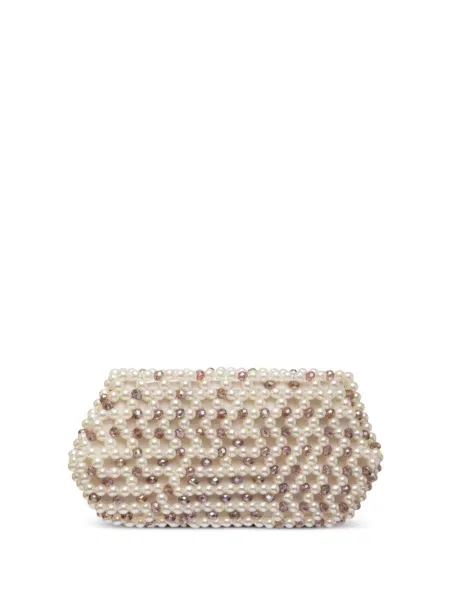 Geantă plic 0711 cu mărgele