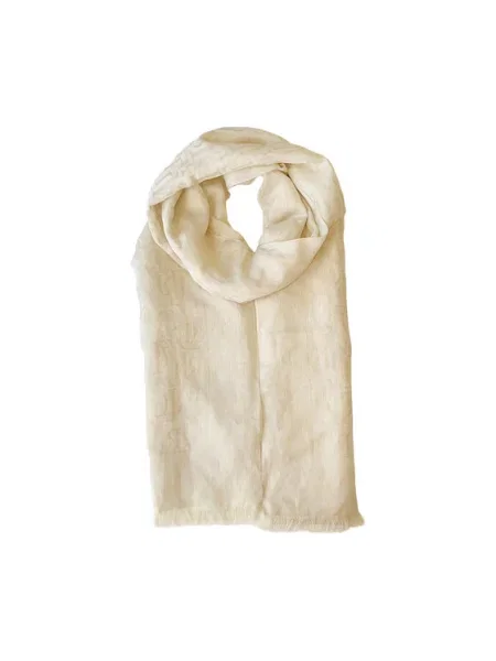 Fular LAUREN RALPH LAUREN bej