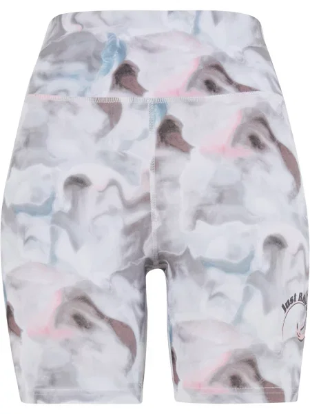 Just Rhyse Leggings / bazaltszürke / világosszürke / rózsaszín szürke
