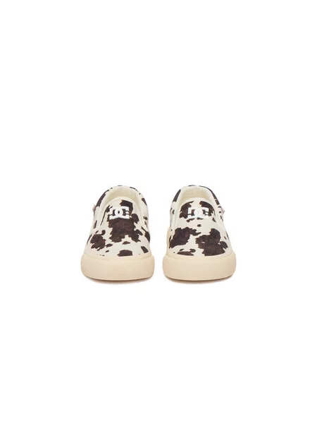 Teniszcipő DC Shoes bézs
