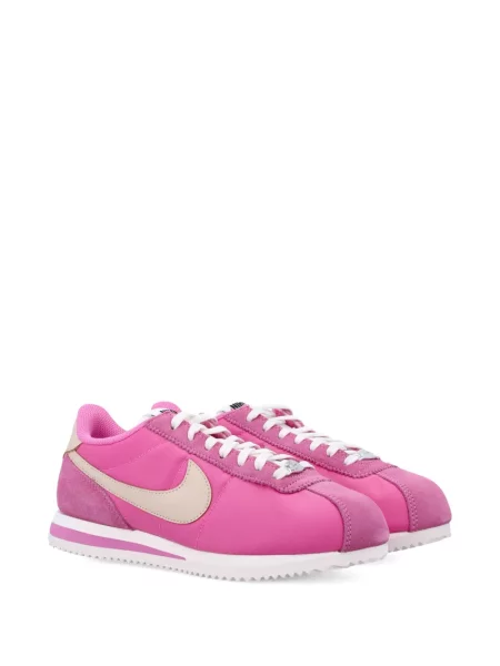 Sneakerși Nike Cortez plasă roz