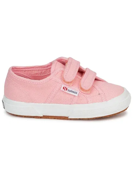 Pantofi copii Superga roz