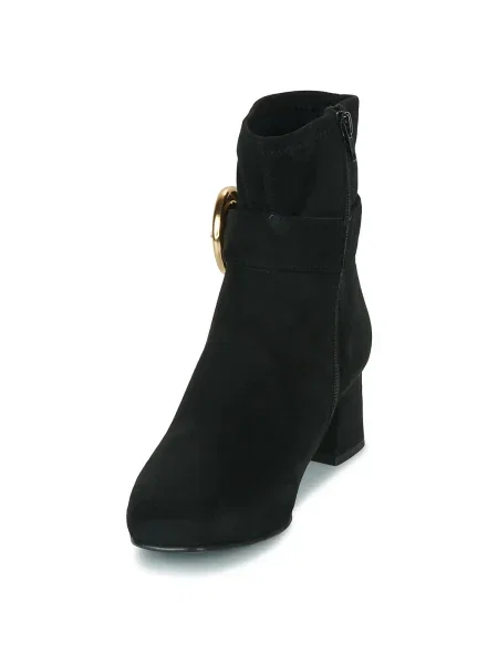 Pantofi Jb Martin negru