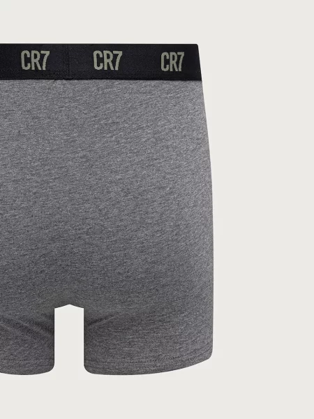 Боксеры Cr7 Cristiano Ronaldo