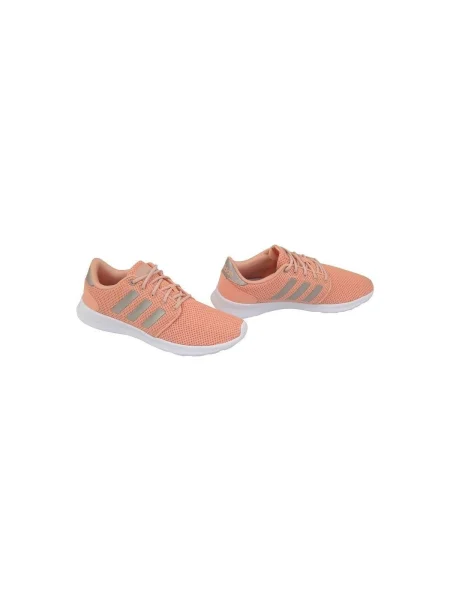 Pantofi Adidas portocaliu