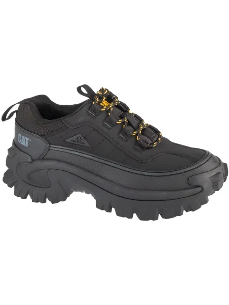 Pantofi Caterpillar negru