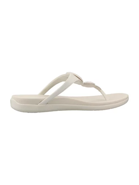 Pantofi Fitflop alb