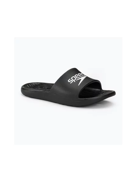 Шльопанці Speedo Slide black чорні