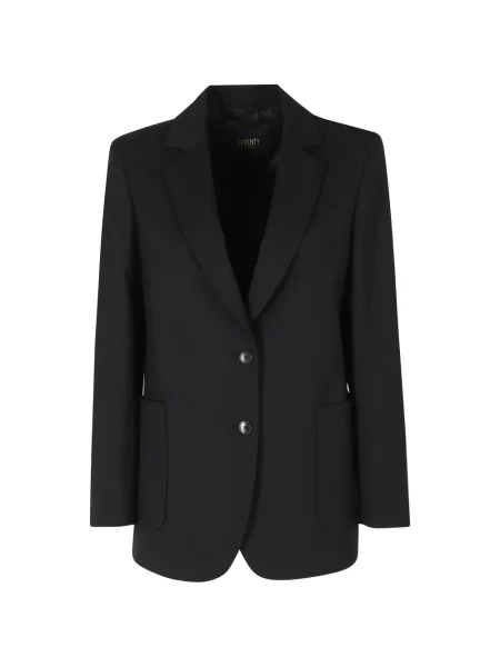 Sacou Seventy negru