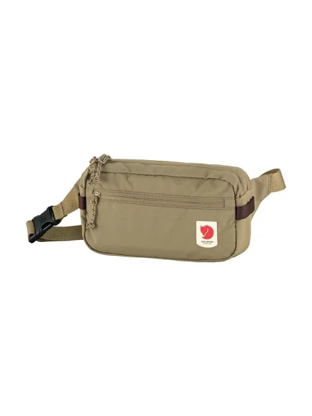 Torbica za okoli pasu Fjallraven High Coast Hip Pack