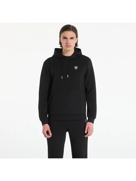 Bunda Emporio Armani černá