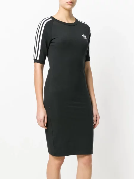 Dzseki Adidas kék