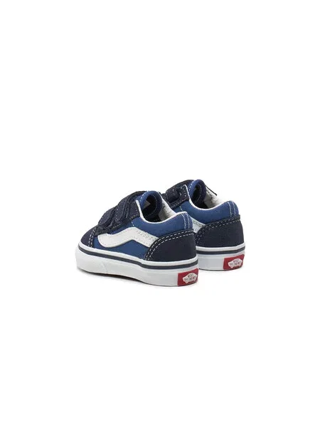 Vans Tenisky Old Skool V Tmavomodrá