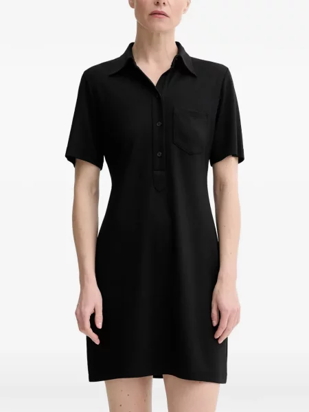 Rochie mini Filippa K de costum negru