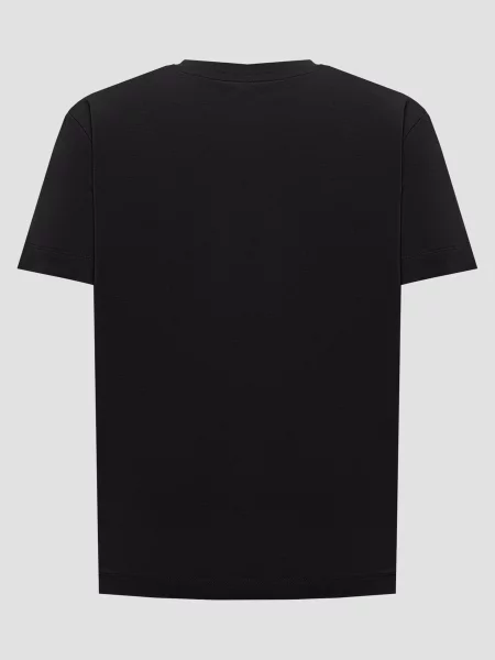 Футболка GUESS чорний